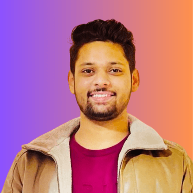 Adil R. at Softaims Adil R. - Junior Full-Stack Engineer - React, Node and AI Platforms