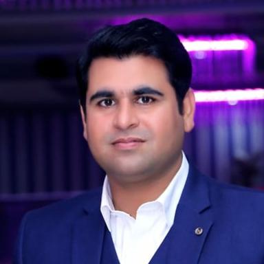 Adil S. at Softaims Adil S. - Lead Mobile Engineer - Flutter, Android and iOS Platforms