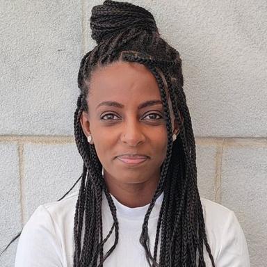 Adise M. at Softaims Adise M. - Software Engineer - Frontend, React and Modern Frameworks