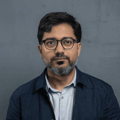 Adit S. at Softaims Adit S. - Senior Full-Stack Engineer - .NET Core, React and Cloud Platforms