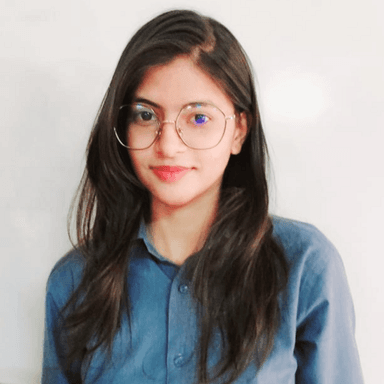 Aditi P. at Softaims Aditi P. - Software Engineer - Frontend, Modern Frameworks and Mobile Platforms