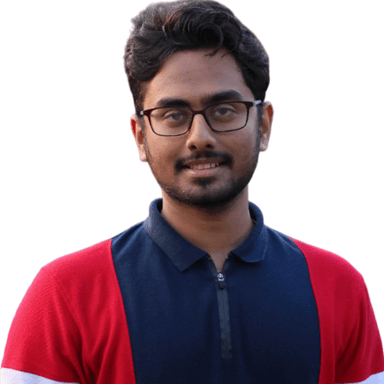 Aditya B. at Softaims Aditya B. - Junior Software Engineer - AI, Web and General Development