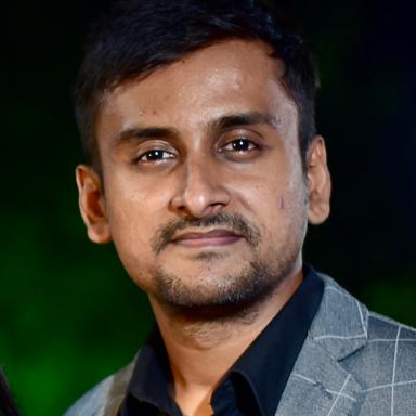 Aditya M. at Softaims Aditya M. - Senior Backend Engineer - AWS, Python and DevOps Platforms