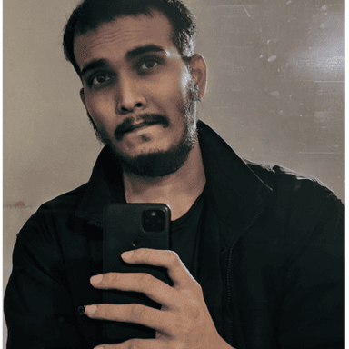 Adnan S. at Softaims Adnan S. - Senior Full-Stack Engineer - React, Python and AI Platforms
