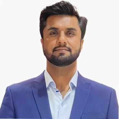 Adrees T. at Softaims Adrees T. - Senior Full-Stack Engineer - Java, Angular and Microservices