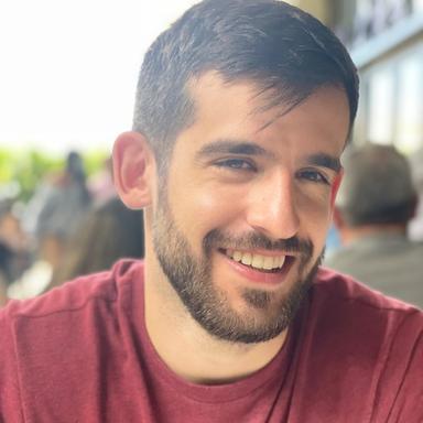 Adrian B. at Softaims Adrian B. - Software Engineer - Backend, Cloud and Modern Frameworks