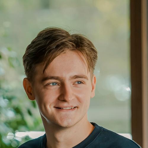 Adrian L. | Lead Frontend Engineer - React, Cloud and Mobile Platforms at Softaims Profile of Adrian L., Lead Frontend Engineer - React, Cloud and Mobile Platforms at Softaims