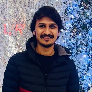 Afnan B. at Softaims Afnan B. - Software Engineer - Cloud, Salesforce and API Integration