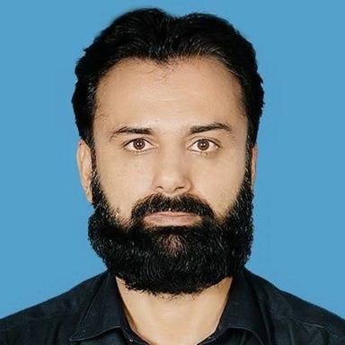 Aftab A. at Softaims Aftab A. - Lead Software Engineer - Cloud, Frontend and Microservices