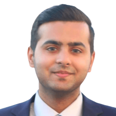 Agha Muhammad Ali N. at Softaims Agha Muhammad Ali N. - Lead Full-Stack Engineer - Cloud, Modern Frameworks and AI Platforms