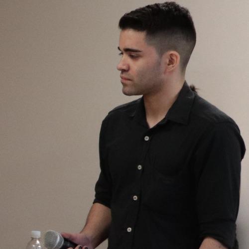 Agustin A. | Data Scientist at Softaims Profile of Agustin A., Data Scientist at Softaims