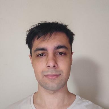 Agustin G. at Softaims Agustin G. - Software Engineer - Frontend, Modern Frameworks and Mobile Platforms