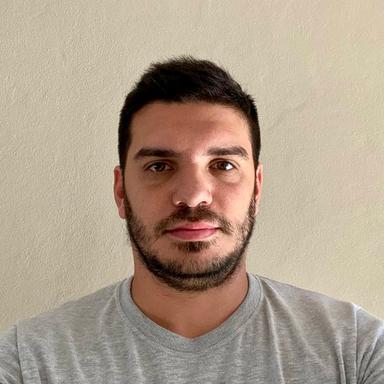 Agustin S. at Softaims Agustin S. - Senior Mobile Engineer - React Native, JavaScript and App Development