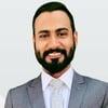 Ahmad B. at Softaims Ahmad B. - Software Engineer - Full-Stack, Cloud and AI Platforms