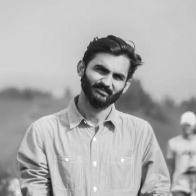 Ahmad F. at Softaims Ahmad F. - Software Engineer - Backend, Automation and CRM Platforms