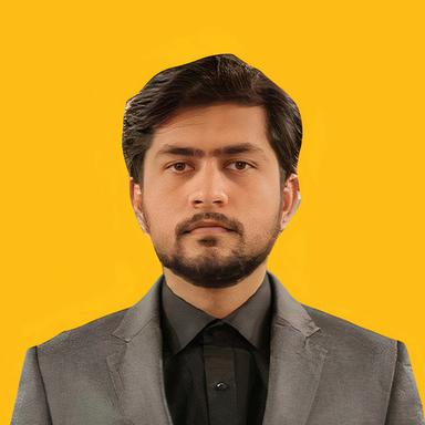 Ahmad H. at Softaims Ahmad H. - Software Engineer - Ecommerce, Shopify and Web Development