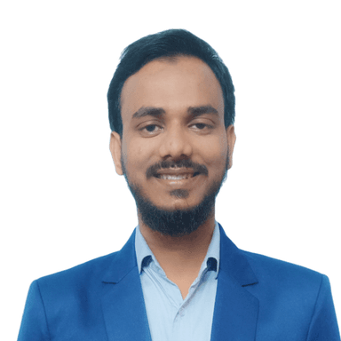 Ahmad K. at Softaims Ahmad K. - Software Engineer - Full-Stack, Node.js and Modern Frameworks
