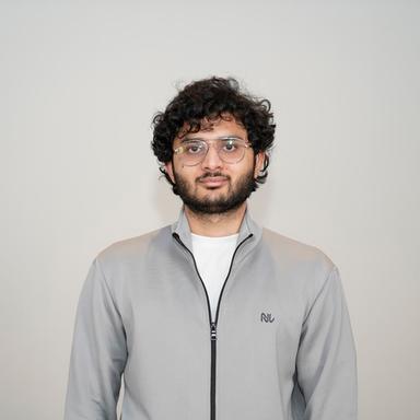 Ahmad M. at Softaims Ahmad M. - Junior Software Engineer - QA, Testing and Mobile Platforms