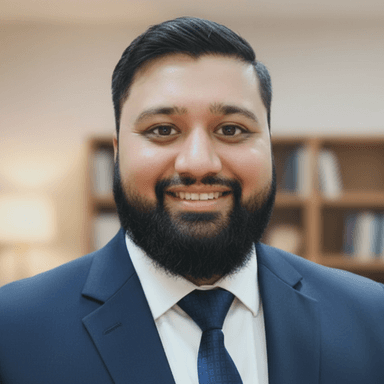 Ahmad R. at Softaims Ahmad R. - Lead Software Engineer - Cloud, Web and API Platforms