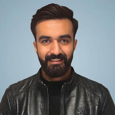 Ahmad S. at Softaims Ahmad S. - Lead Backend Engineer - PHP, Node.js and API Development