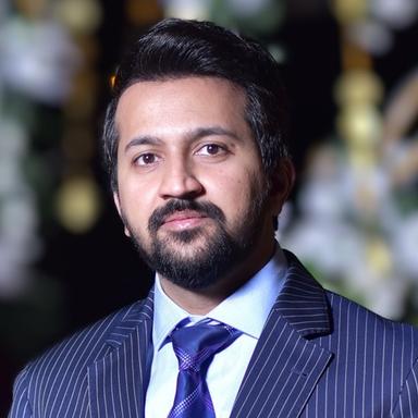 Ahmad S. at Softaims Ahmad S. - Senior Full-Stack Engineer - AI, Python and AI Platforms