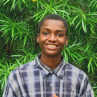 Ahmad Sikkam A. at Softaims Ahmad Sikkam A. - Junior Software Engineer - Web3, Smart Contracts and Blockchain Platforms