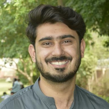 Ahmad Y. at Softaims Ahmad Y. - Senior Software Engineer - QA, Testing and General Development