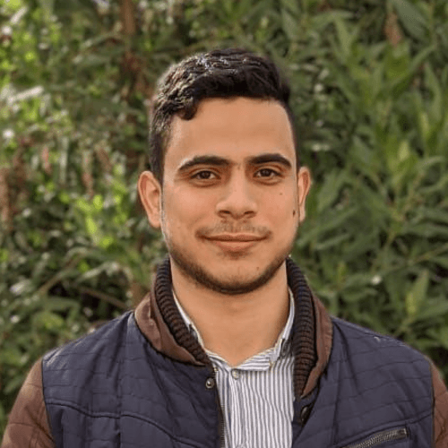 Ahmed A. | Lead Software Engineer - Frontend, Web and Modern Frameworks at Softaims Profile of Ahmed A., Lead Software Engineer - Frontend, Web and Modern Frameworks at Softaims