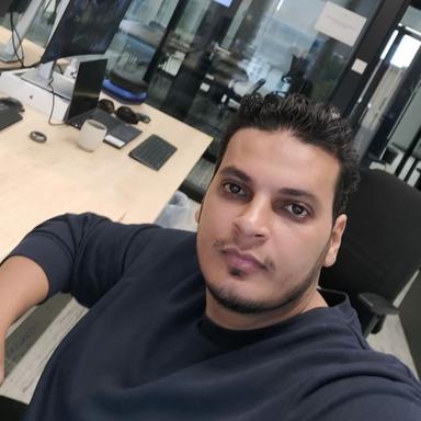 Ahmed a. at Softaims Ahmed a. - Lead Software Engineer - Web, Backend and Modern Frameworks