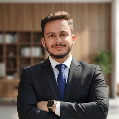 Ahmed A. at Softaims Ahmed A. - Senior Software Engineer - AI, Generative AI and FastAPI Platforms