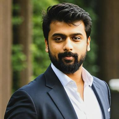 Ahmed A. at Softaims Ahmed A. - Senior Software Engineer - AI, Machine Learning and Generative AI Platforms