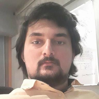 Ahmed Ali G. at Softaims Ahmed Ali G. - Lead Software Engineer - Web, Cloud and Full-Stack Platforms