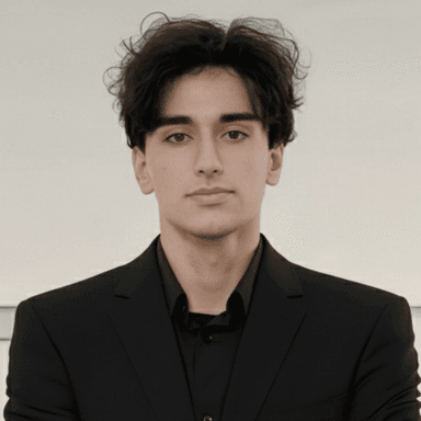 Ahmed B. at Softaims Ahmed B. - Junior Software Engineer - Data Science, Machine Learning and AI Platforms