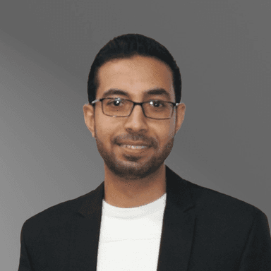 Ahmed E. at Softaims Ahmed E. - Lead Software Engineer - Frontend, Cloud and Data Platforms