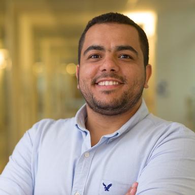 Ahmed G. at Softaims Ahmed G. - Lead Mobile Engineer - Flutter, React Native and Mobile App Development