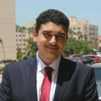 Ahmed H. at Softaims Ahmed H. - Software Engineer - Backend, Frontend and General Development