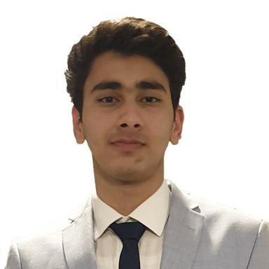 Ahmed H. at Softaims Ahmed H. - Senior Software Engineer - AI, Deep Learning and Python Platforms