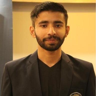 Ahmed Hassan K. at Softaims Ahmed Hassan K. - Software Engineer - Frontend, Backend and Mobile Platforms