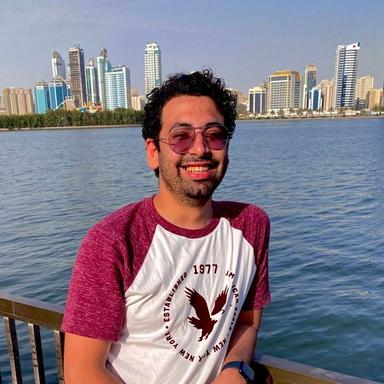 Ahmed I. at Softaims Ahmed I. - Software Engineer - Backend, Cloud and AI Platforms