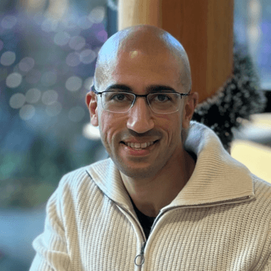 Ahmed I. at Softaims Ahmed I. - Lead Software Engineer - Web, Backend and AI Platforms