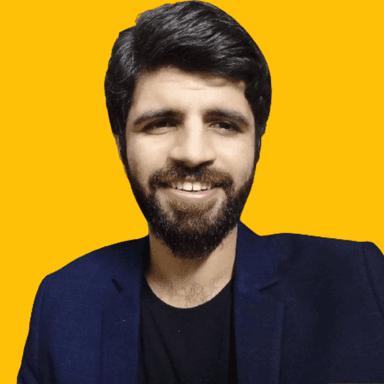 Ahmed K. at Softaims Ahmed K. - Lead Software Engineer - Frontend, Web and Modern Frameworks