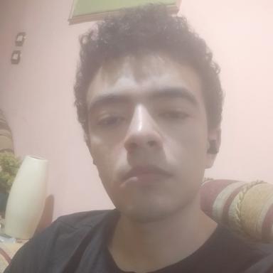 Ahmed M. at Softaims Ahmed M. - Junior Mobile Engineer - Android, Kotlin and Java Platforms