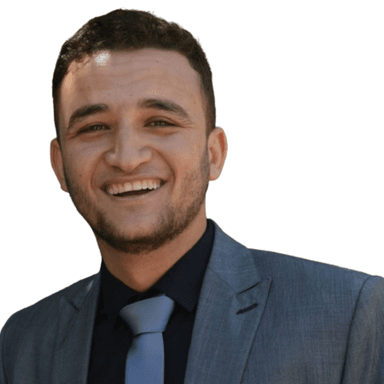 Ahmed M. at Softaims Ahmed M. - Senior Software Engineer - AI, Machine Learning and Data Science Platforms