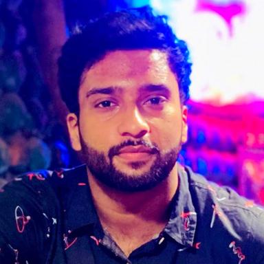 Ahmed M. at Softaims Ahmed M. - Software Engineer - Full-Stack, Node.js, React and AI Platforms