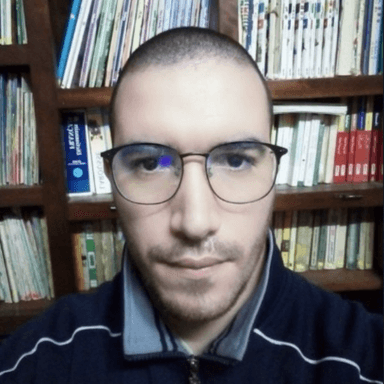 Ahmed N. at Softaims Ahmed N. - Senior Full-Stack Engineer - React, Node and AI Platforms