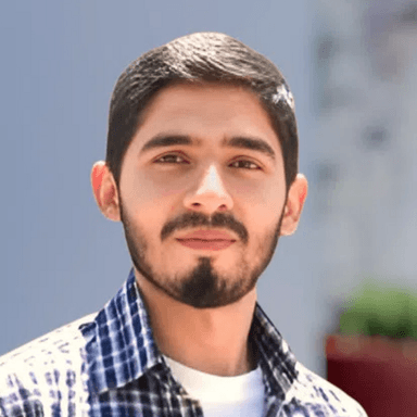 Ahmed R. at Softaims Ahmed R. - Lead Software Engineer - AI, Cloud and Full-Stack Platforms