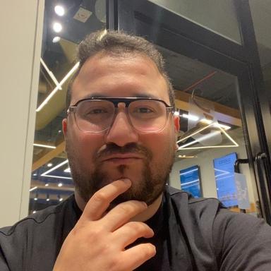 Ahmed R. at Softaims Ahmed R. - Lead DevOps Engineer - Cloud, DevOps and AI Platforms