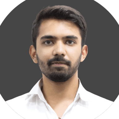 Ahmed S. at Softaims Ahmed S. - Software Engineer - Backend, Cloud and General Development
