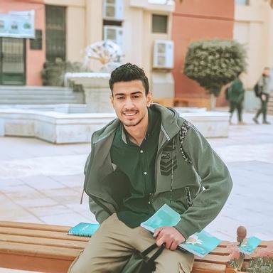 Ahmed S. at Softaims Ahmed S. - Software Engineer - Backend, Cloud and Modern Frameworks