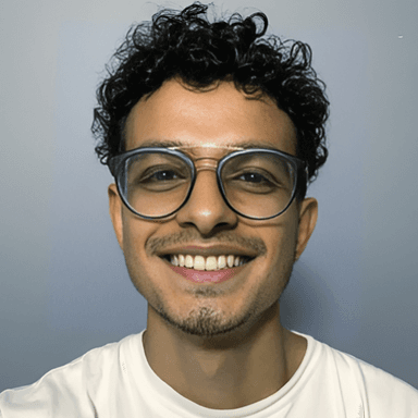 Ahmed S. at Softaims Ahmed S. - Software Engineer - Frontend, Modern Frameworks and Web Development